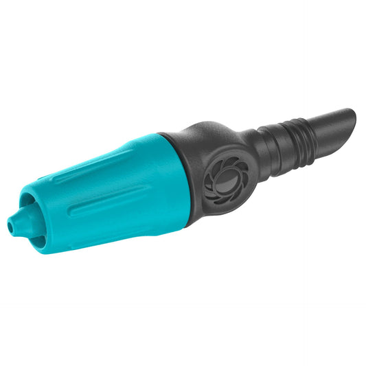 Gotero de final de linea, regulable 0-15 l/h Microdripsystem Gardena