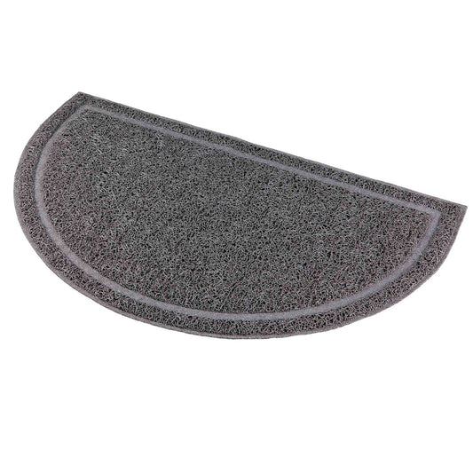 Alfombrilla bandeja Gato, PVC Trixie, 40x60 cm