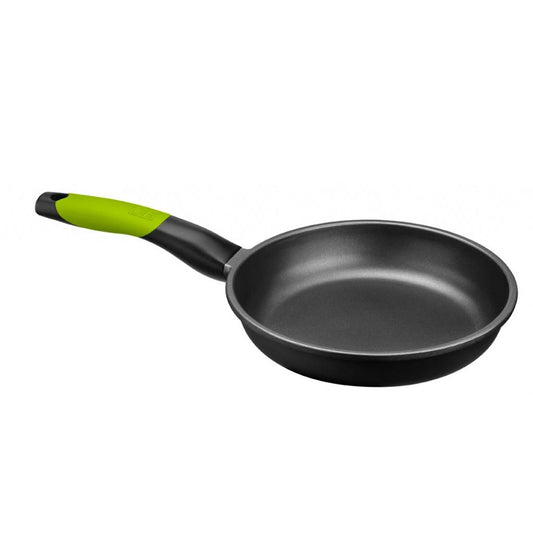 Sarten ECO+ aluminio fundido Bra Prior 22 cm