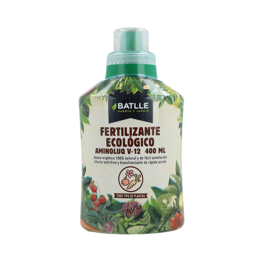 Fertilizante Ecológico Batlle 400 ml