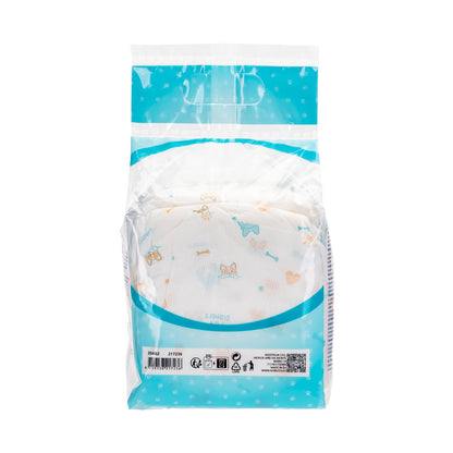 Pañales para perro macho XL 10 uds. Nobleza