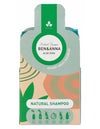 Champú Aloe Vera Ben & Anna copos secos a diluir en agua 2x20g=400ml