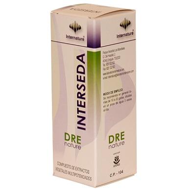 Drenature Interseda 30 ml Internature