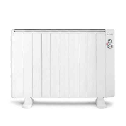 Orbegozo Emisor térmico 10 elementos RRM1810