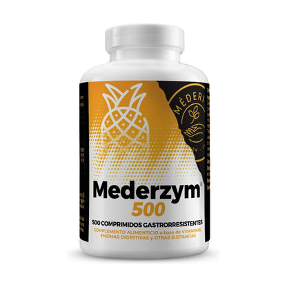 Mederzym Méderi