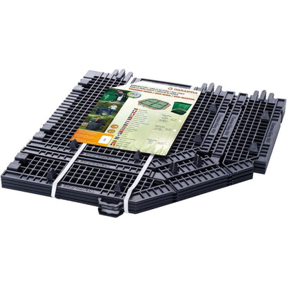 Base para Compostadores Eco Master y Eco King Graf 300 - 400 - 450 L