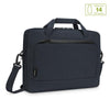Funda para ordenador portátil delgada Cypress con EcoSmart Targus