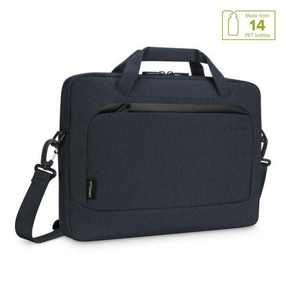 Funda para ordenador portátil delgada Cypress con EcoSmart Targus