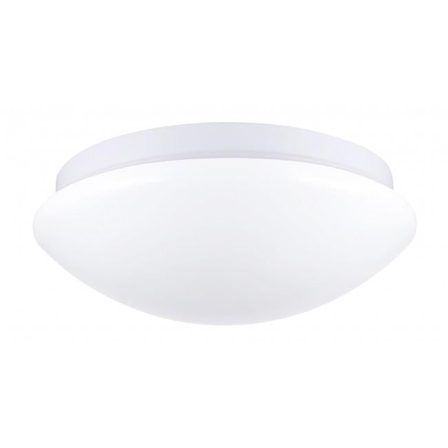 Plafón redondo de techo LED Samara GSC
