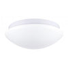 Plafón redondo de techo LED Samara GSC