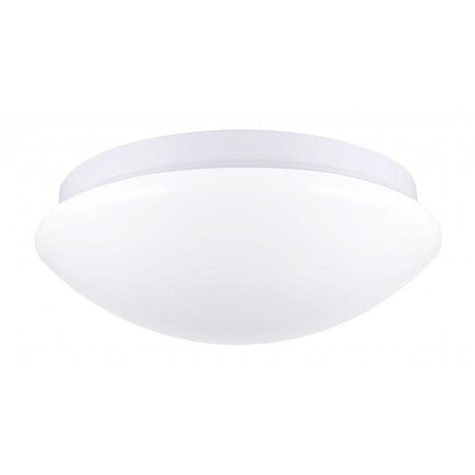 Plafón redondo de techo LED Samara GSC
