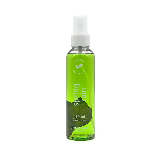 Agua de Colonia Natural Spring Rain Jimmy Boyd 150 ml