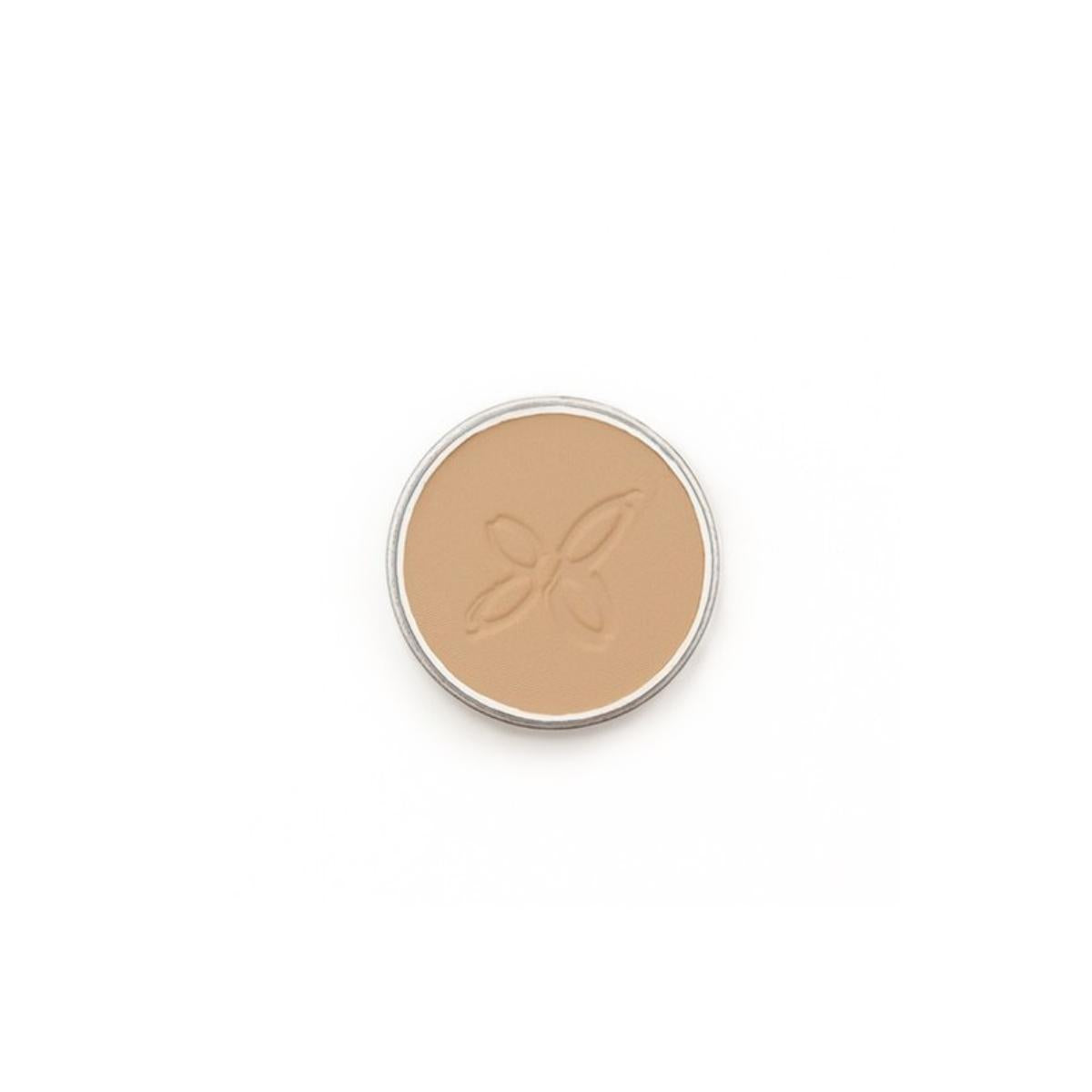 Base maquillaje compacta 04 beige hale Boho