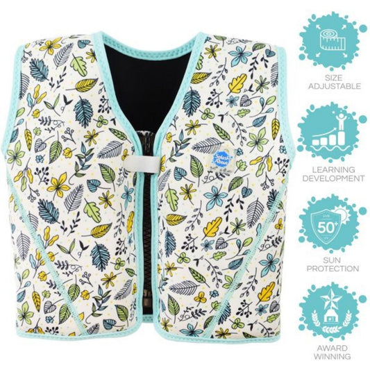 Chaleco Flotacion Fallen Leaves  M  Splash about