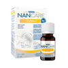 Complemento infantil NANCARE Vitamina D en líquido 10 ml