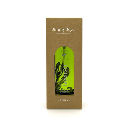 Agua de Colonia Natural Lavander Jimmy Boyd 150 ml