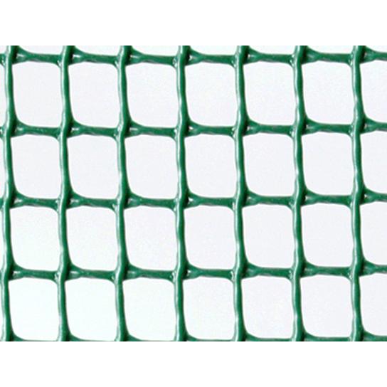 Malla Cuadranet 1x5m 20x20 mm Nortene