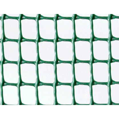 Malla Cuadranet 1x5m 20x20 mm Nortene