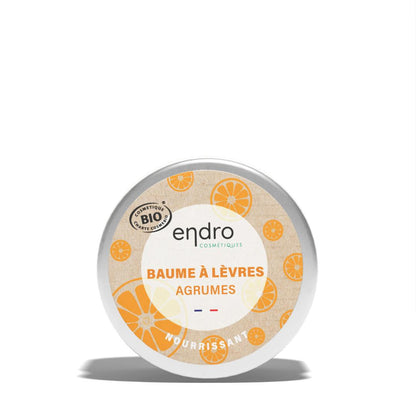 Bálsamo labial  nutritivo Endro-15 ml