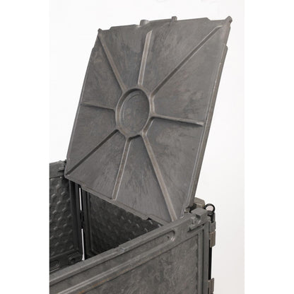Compostador Combox 600L.