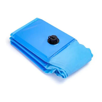 Piscina plegable para mascotas Ø120 x H30 cm Nobleza