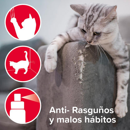 Keep off Sprey educador repelente para gatos Beaphar 100 ml