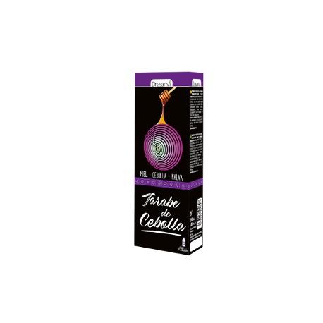 Jarabe Cebolla 250ml Adulto Drasanvi