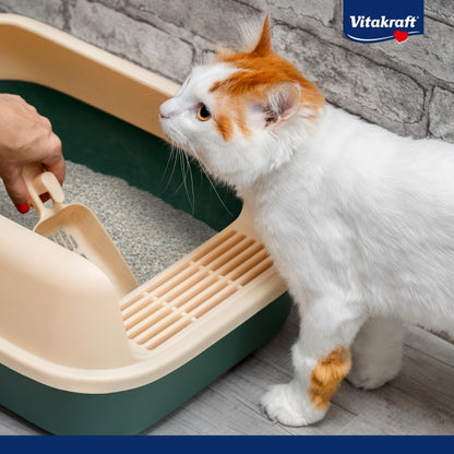 Vitakraft Compact Ultra Arena aglomerante 8 L