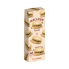 Macaron SIN Gluten Cacao Cuorenero 42g