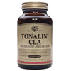 Tonalin CLA Solgar 60 Cápsulas