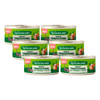 Pack Ragut tradicional de ternera y pollo para gatos 6x80 g Wild Balance