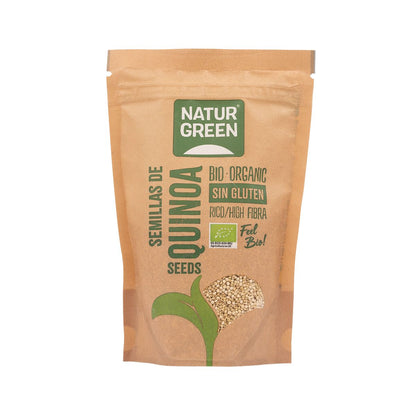 Quinoa NaturGreen 450 g