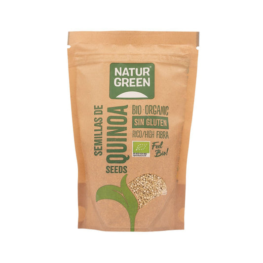 Quinoa NaturGreen 450 g