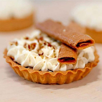 Crepes finos y crujientes l'authentique Gavottes 120 g