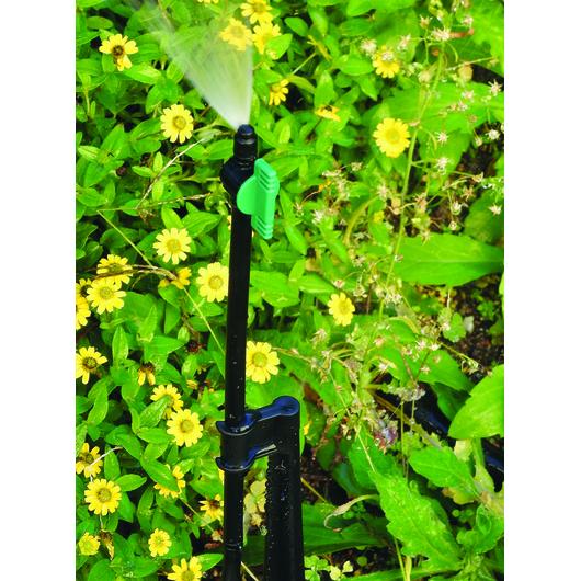 Kit Mircrodifusión con soporte + varilla Aqua Control