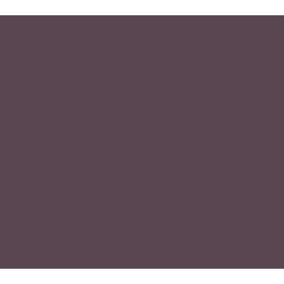 CHALK PAINT CP-43 AUBERGINE