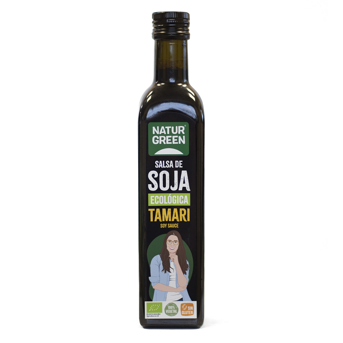 Tamari Naturgreen