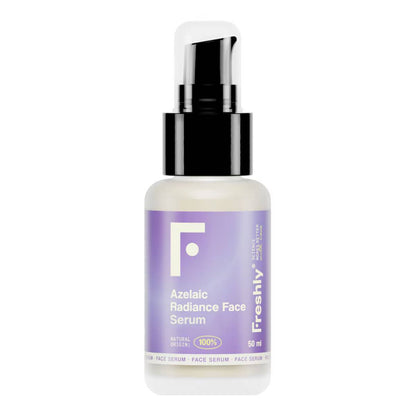 Crema Facial Anti-Acné Azelaic Radiance Freshly 50ml