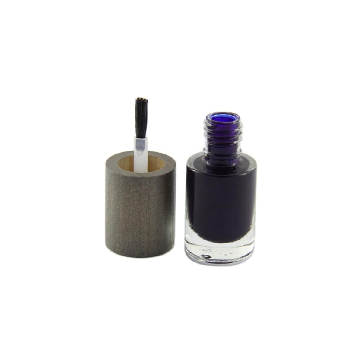 Esmalte de uñas 60 ombre noir Boho