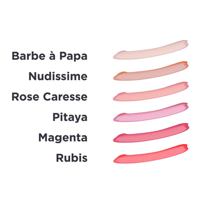 Aceite labial Avril 4 ml