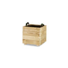 Jardinera de madera Pun Hortalia