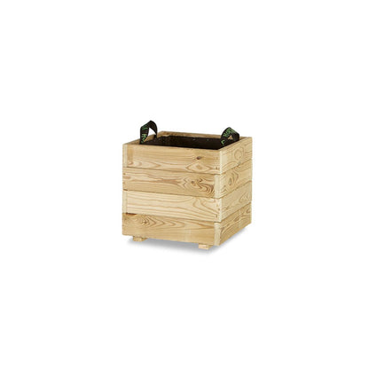 Jardinera de madera Pun Hortalia