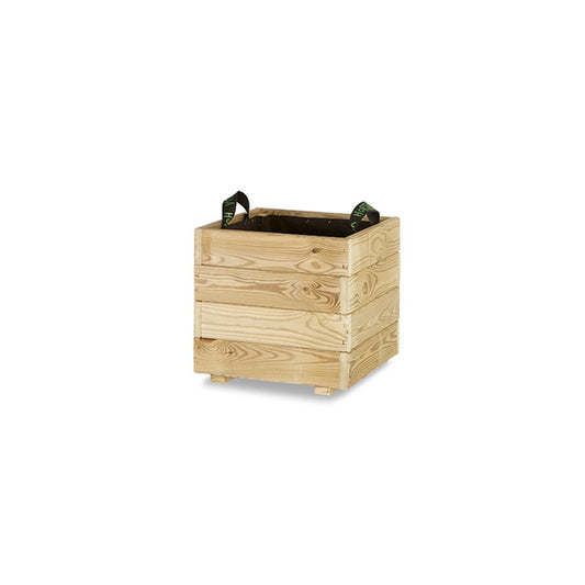 Jardinera de madera Pun Hortalia