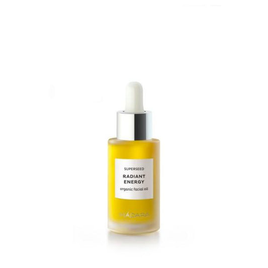 Aceite Energizante Mádara 30 ml