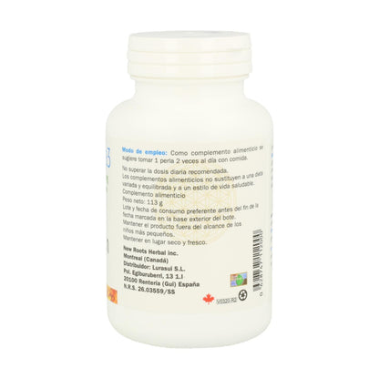 Pack 2x EPA - Omega-3, Sura Vitasan, 60 perlas