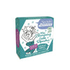 Champú sólido reparador cabello dañado  Secrets de Provence - 85 g