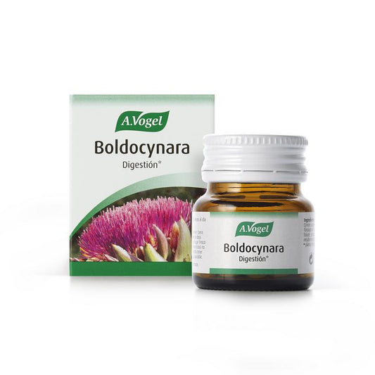 Boldocynara A.Vogel, 60 comprimidos