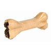 Trixie 2 Huesos rell.Tripa, Piel natural, 35 g, 10 cm