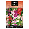Semillas de  Miramelindos flor Camelia-Balsamia