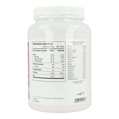 Pack 5 x Proteína de caldo de hueso 300 g Sura Vitasan